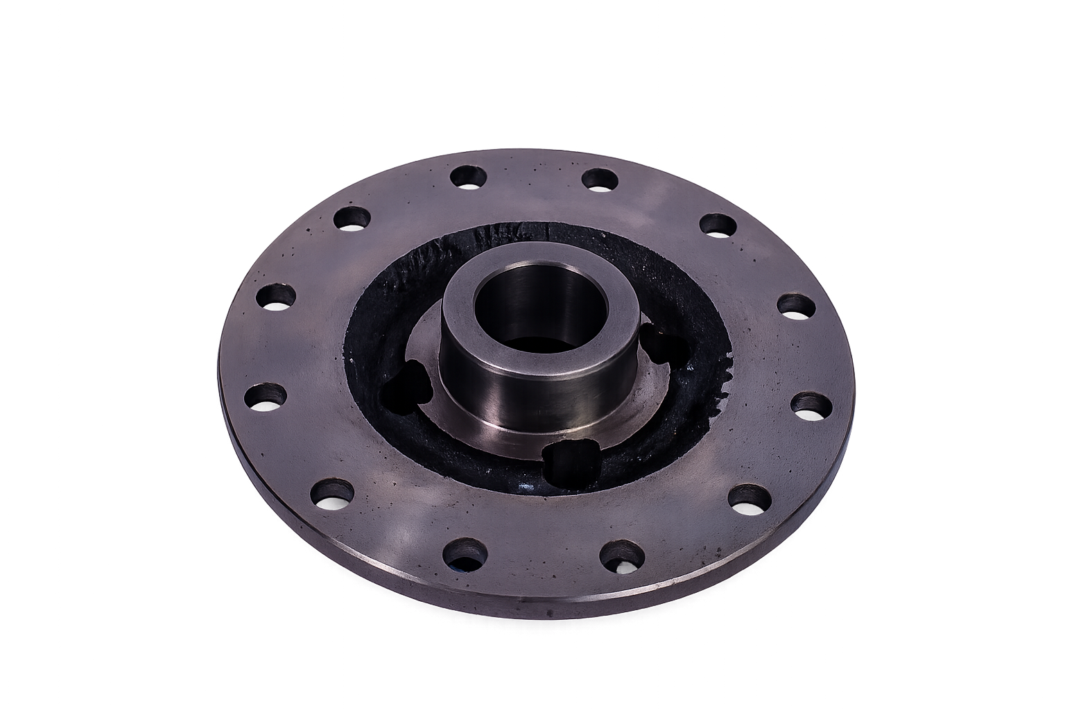 Precision Machined Component 10 - New Polytech Engineers