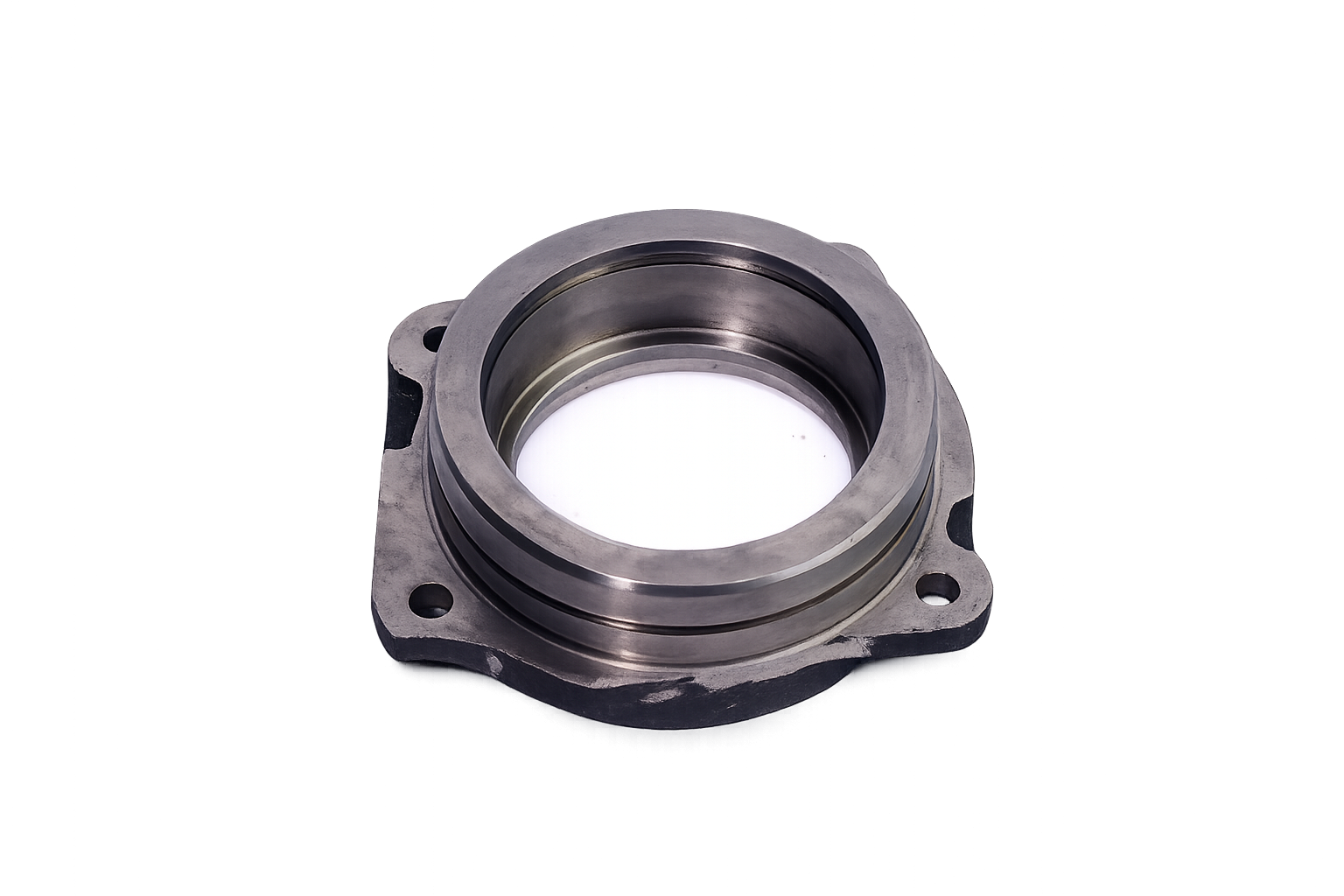 Precision Machined Component 13 - New Polytech Engineers