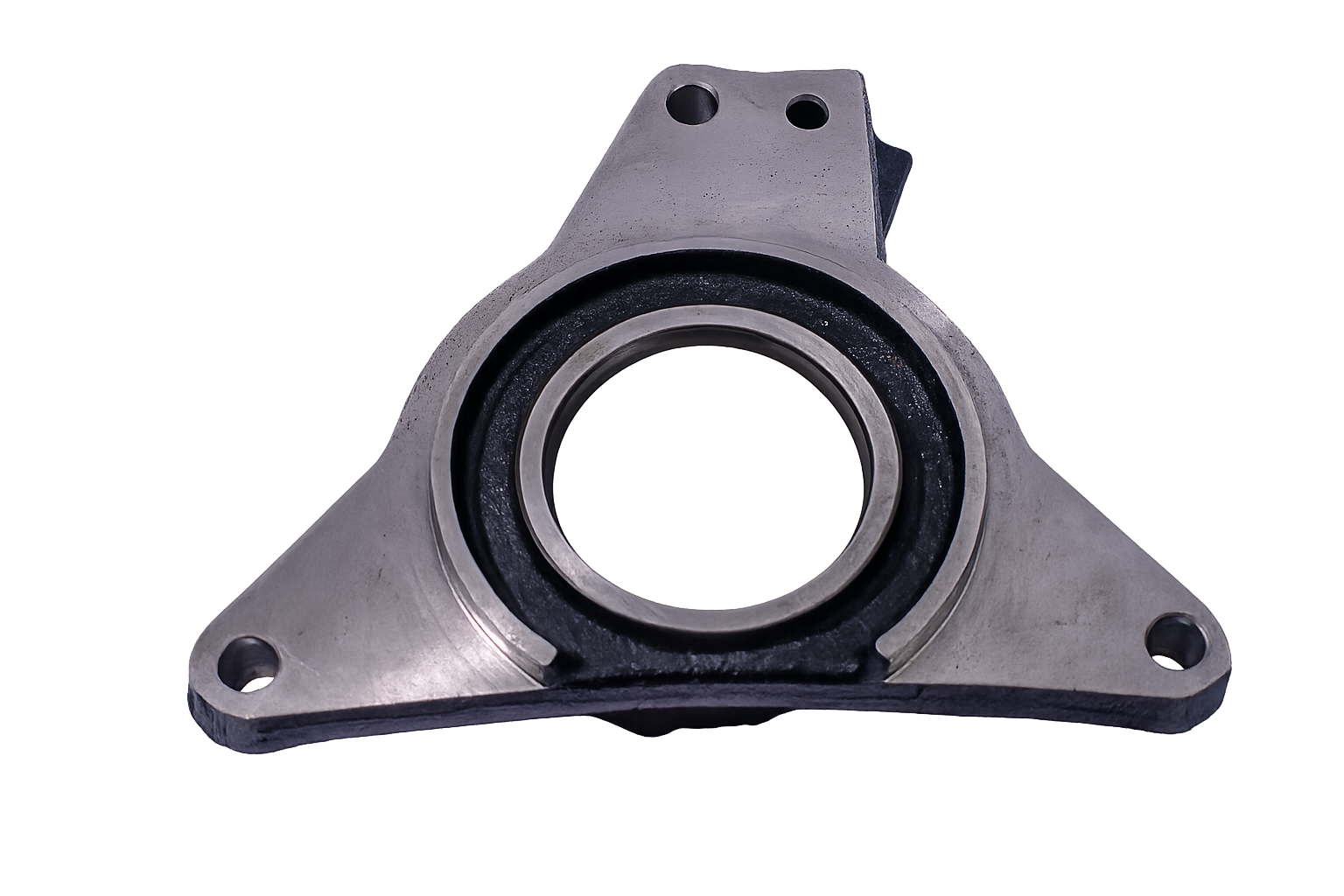 Precision Machined Component 6 - New Polytech Engineers