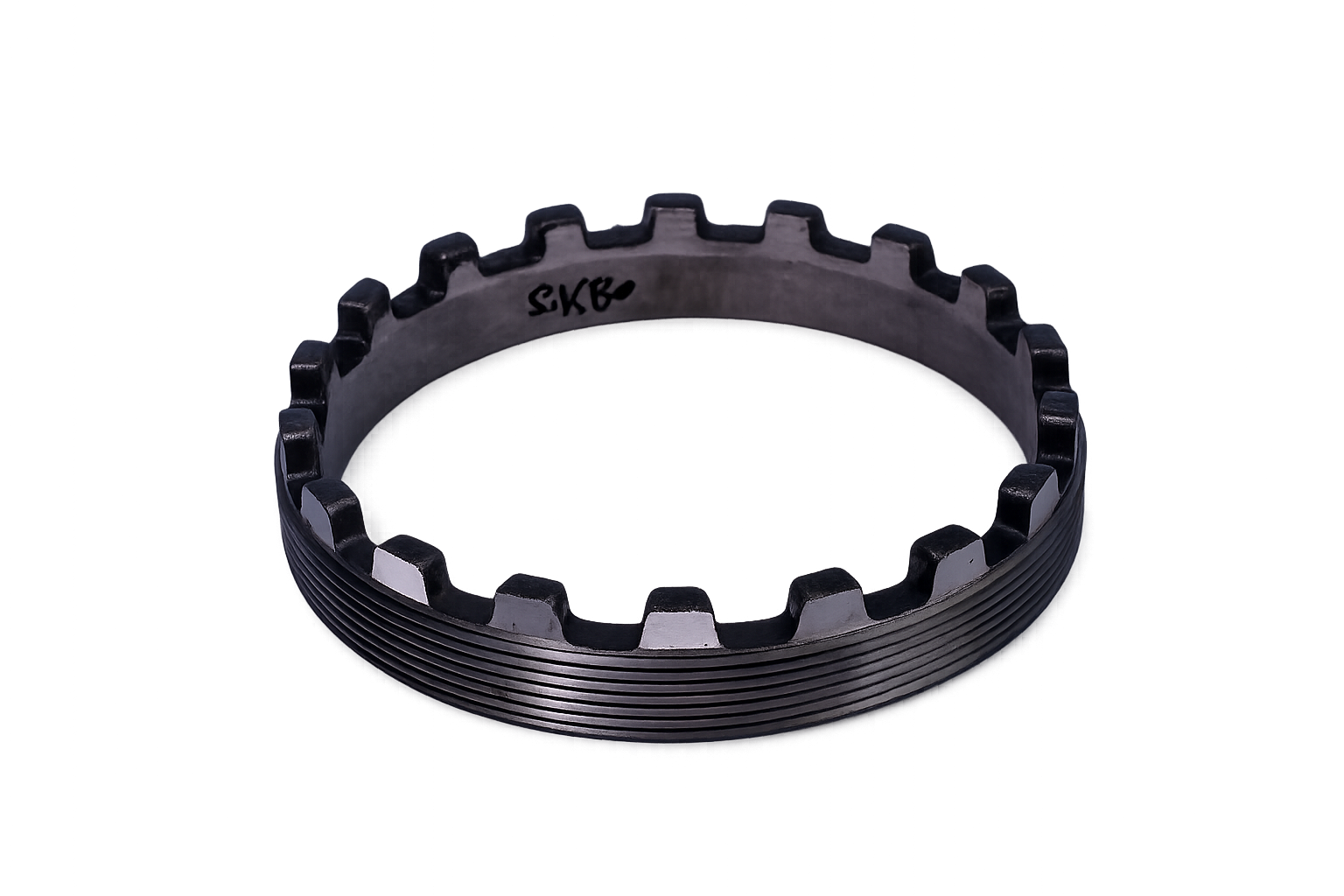 Precision Machined Component 7 - New Polytech Engineers